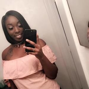 Meet your Posher, Latressia